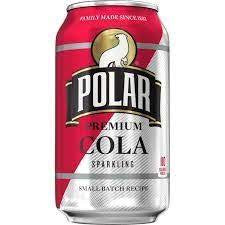 polar Cola