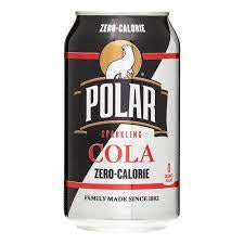polar diet Cola
