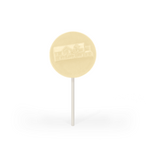 Mansion Pop (White Chocolate)