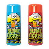 Toxic Waste Sour Liquid Candy