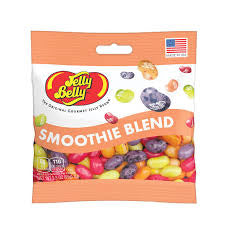 Jelly Belly: Smoothie Blend