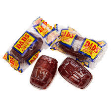 Dads Root Beer Barrels