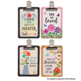 Little Note Mini Clipboards