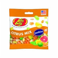 Jelly Belly: Citrus Mix