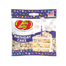 Jelly Belly: Birthday Cake