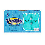 Blue Peeps (4-Pack)