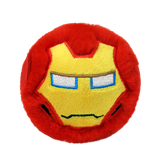 Iron Man: Mini Puff Bouncer