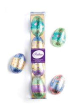 Milk Chocolate Foiled Pastel Eggs (3/4oz)