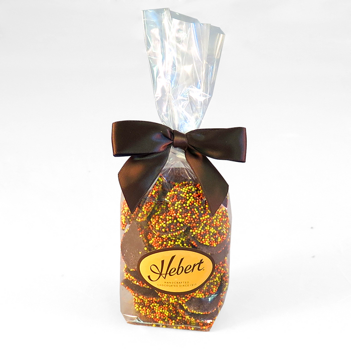 Autumn Nonpareils (Dark Chocolate)