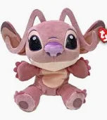 Beanie Babies  Angel Regular Size