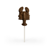 Lobster Pop (Milk Chocolate)