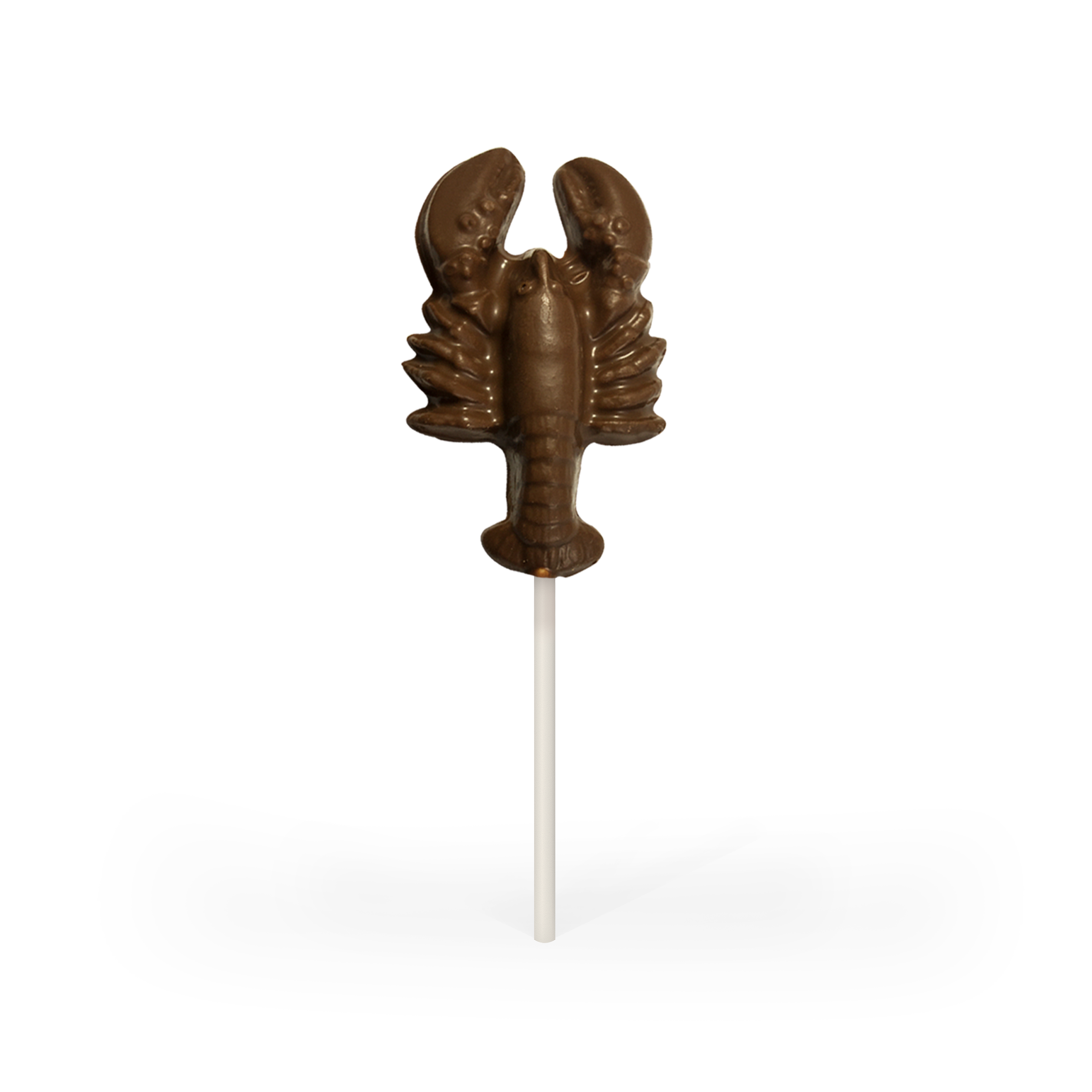 Lobster Pop (Milk Chocolate)