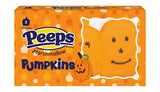 Pumpkin Peeps