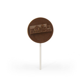 Mansion Pop (Milk Chocolate)