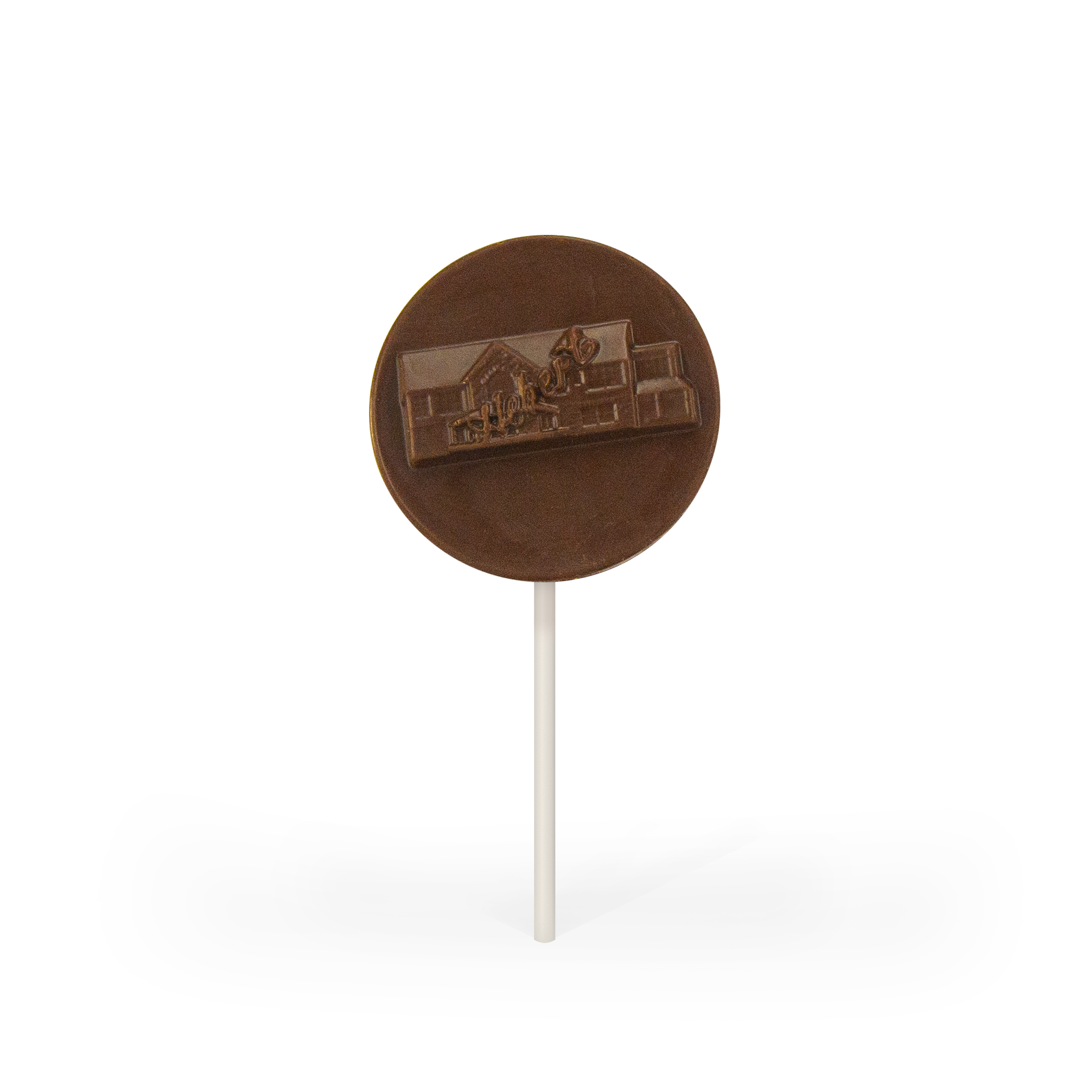 Mansion Pop (Milk Chocolate)
