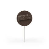 Mansion Pop (Dark Chocolate)