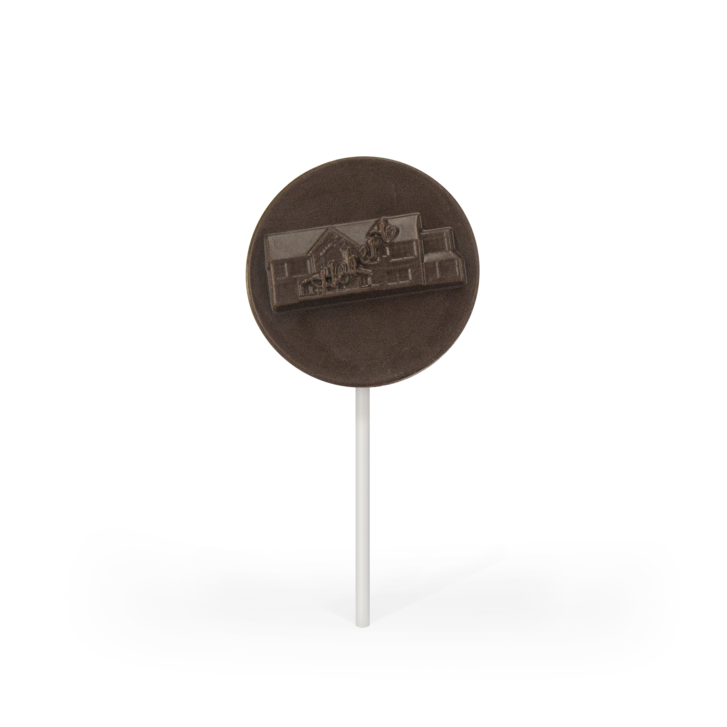 Mansion Pop (Dark Chocolate)