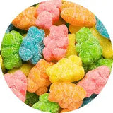 Gummi Beep Bears