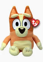 Beanie Babies Bingo Regular Size