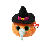 Ty Halloween Beanie Blair