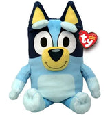 Beanie Babies Bluey Regular Size