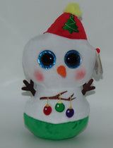 Ty Beanie Babies Bobble