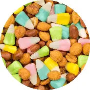 Bunny Tracks Mix