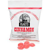 Hard Candy Cinnamon