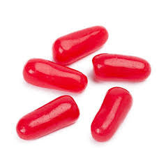 Hot Tamales
