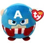 Captain America Puffies Collection