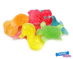 Ocean Gummies