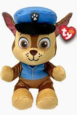 Beanie Babies Chase Regular Size