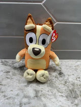 Beanie Babies Chilli ( Mum )Regular Size