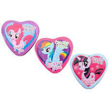 Friendship Hearts My little pony