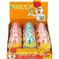 Easter Egg Pop Dip-N-Lik