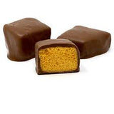 Milk Chocolate Sponge Candy