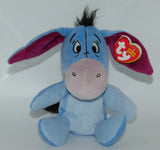 Beanie Babies Eeyore