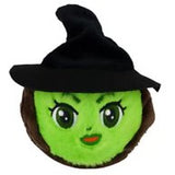Elphaba bouncer