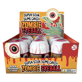 Zombie Eyeball