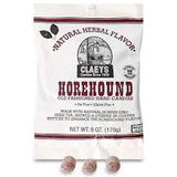 Hard Horehound Candies