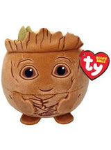 Groot Puffies Collection