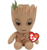 Beanie Babies Groot Regular Size