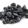 Chocolate Coated Rocks (Coal)