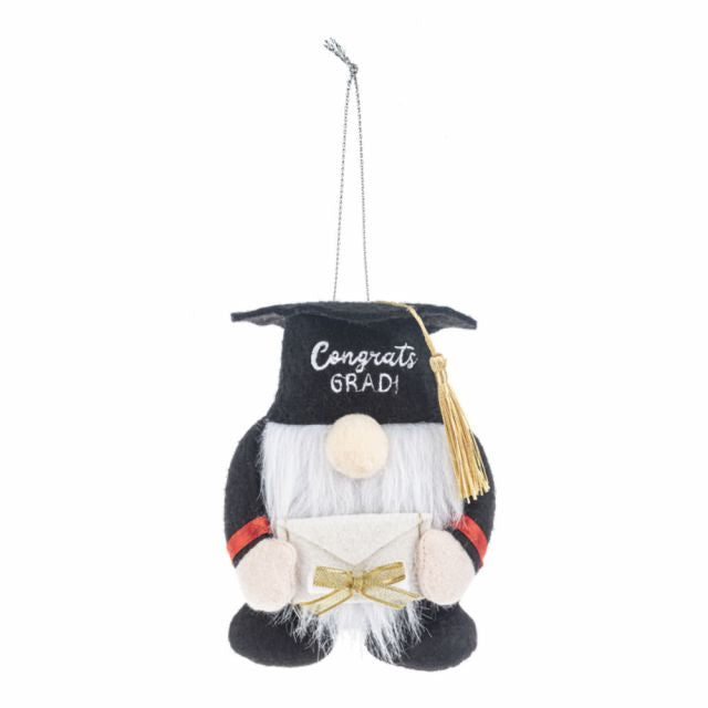 Ganz: PheGNOMEnal grad