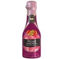 Jelly Belly Champagne Rose