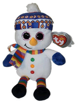 Ty Beanie Babies Jake