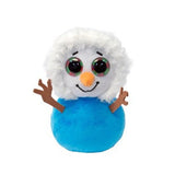 Ty Beanie Babies Kenneth