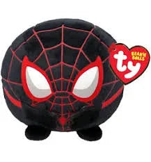 Miles Morales Puffies Collection