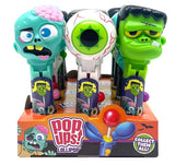 Halloween Pop Ups
