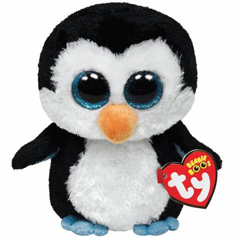 Waddles (reg size)